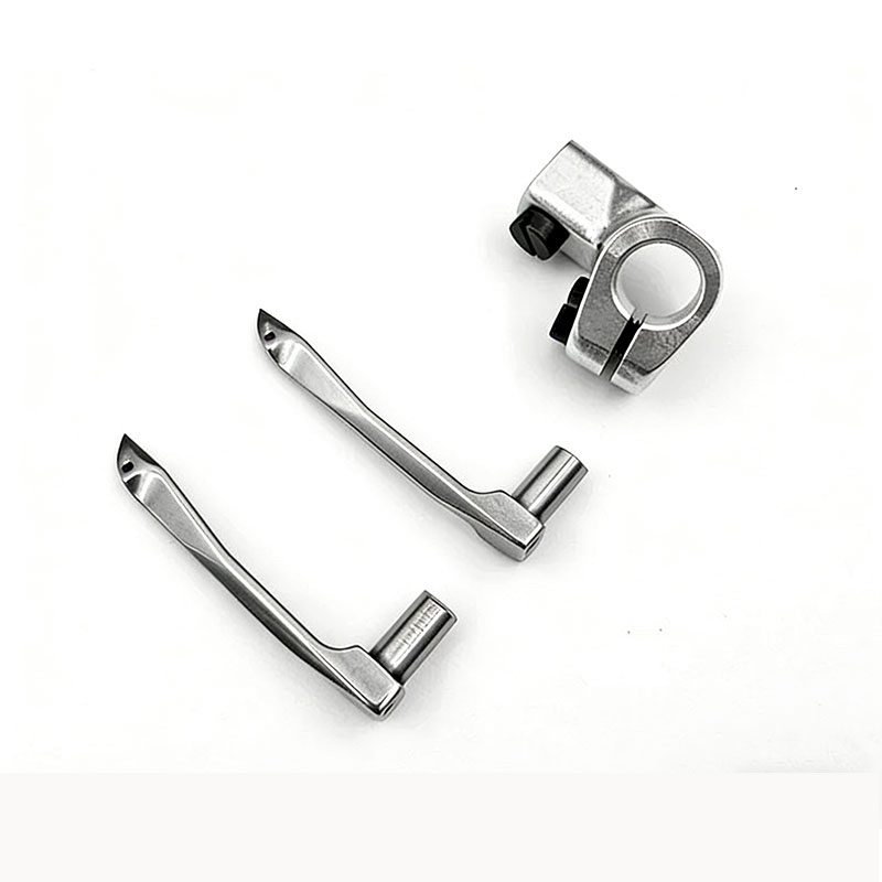Zestaw części do maszyny do sz – Textile Sewing Machine recenzja i cena