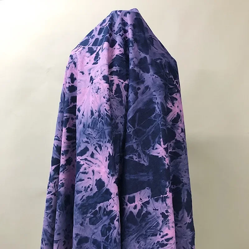 Tkanina dżinsowa 50x170 cm, pr – Sewing Batik Fabric recenzja i cena