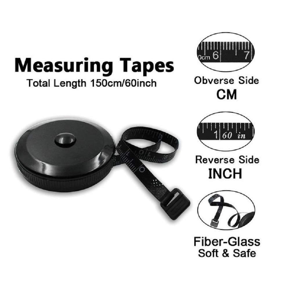 Miarka krawiecka mini 150 cm,  – Sewing Gauge Ruler recenzja i cena