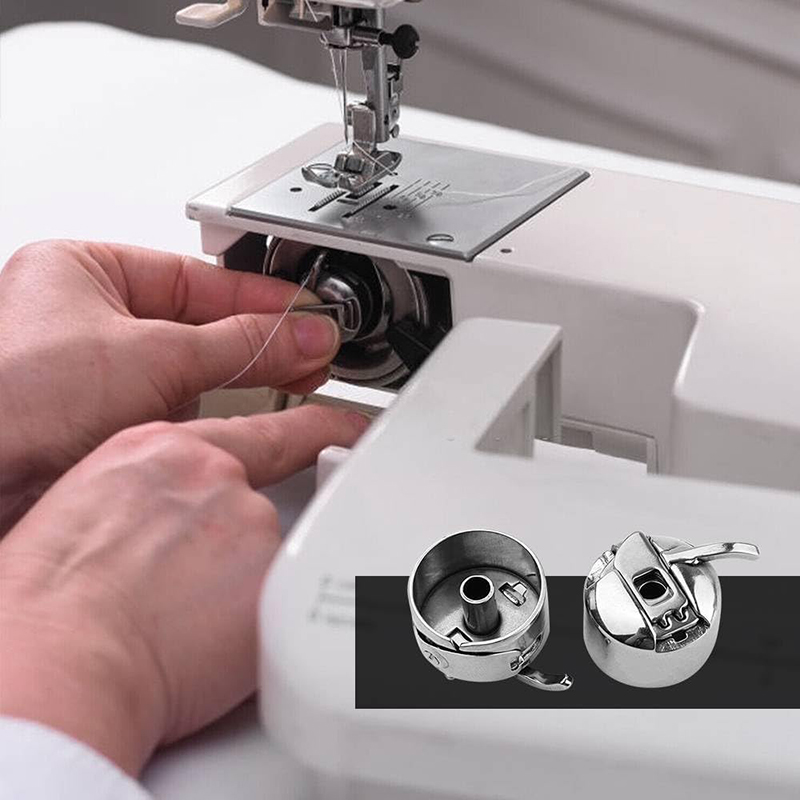 4 szt. Uniwersalne obudowy szp – Textile Sewing Machine recenzja i cena