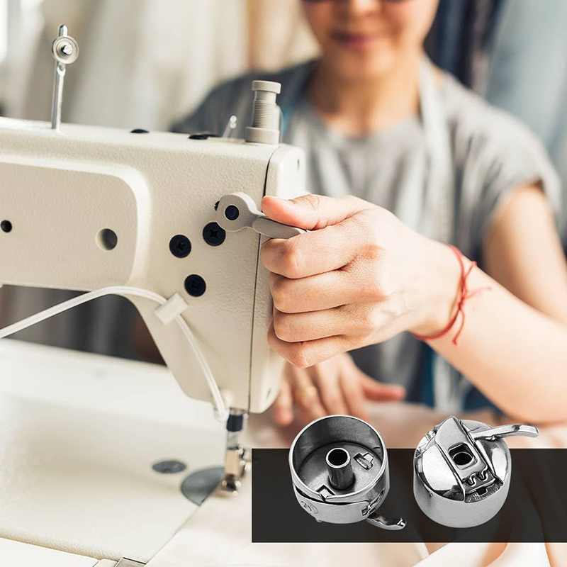 4 szt. Uniwersalne obudowy szp – Textile Sewing Machine recenzja i cena