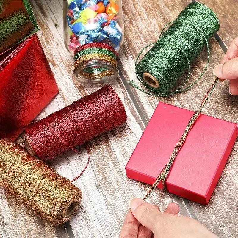 [L] 1,5 mm, 100 metrów, koloro – Sewing Thread In Textile recenzja i cena